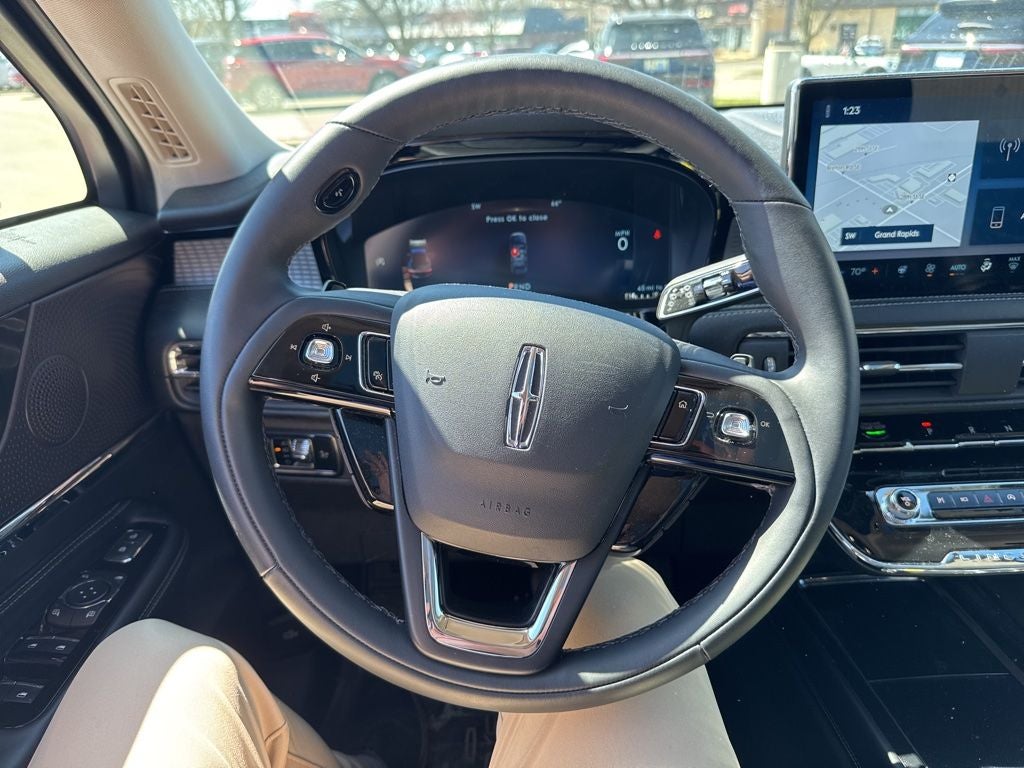 2024 Lincoln Corsair Premiere