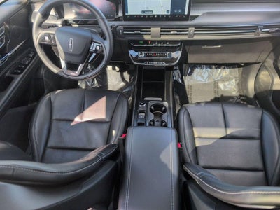 2024 Lincoln Corsair Premiere