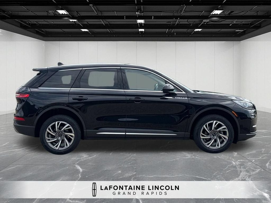 2024 Lincoln Corsair Premiere
