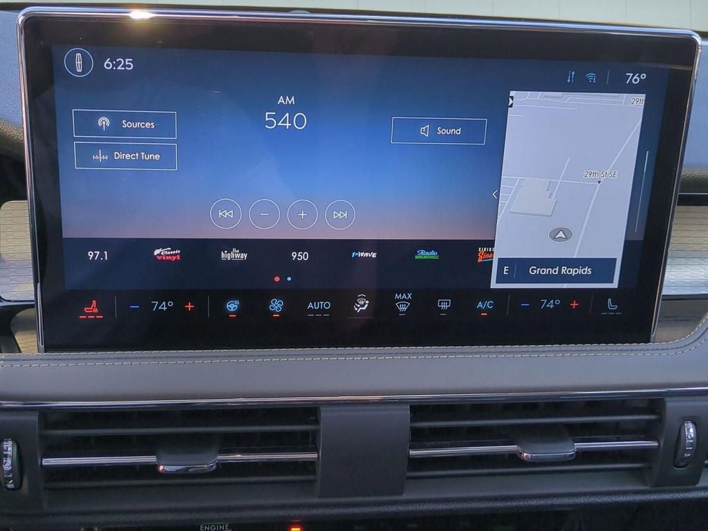 2024 Lincoln Corsair Premiere