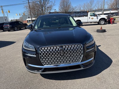 2024 Lincoln Corsair Premiere