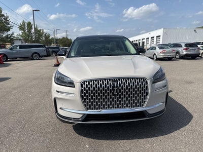 2024 Lincoln Corsair Premiere