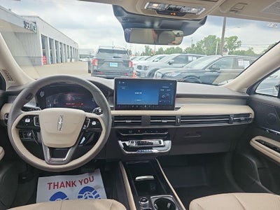2024 Lincoln Corsair Premiere