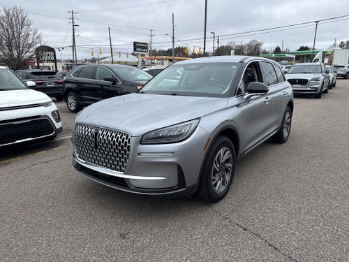 2024 Lincoln Corsair Premiere