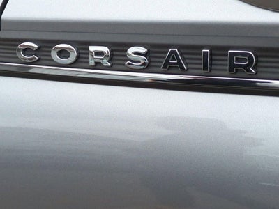 2024 Lincoln Corsair Premiere