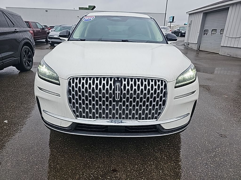 2024 Lincoln Corsair Premiere