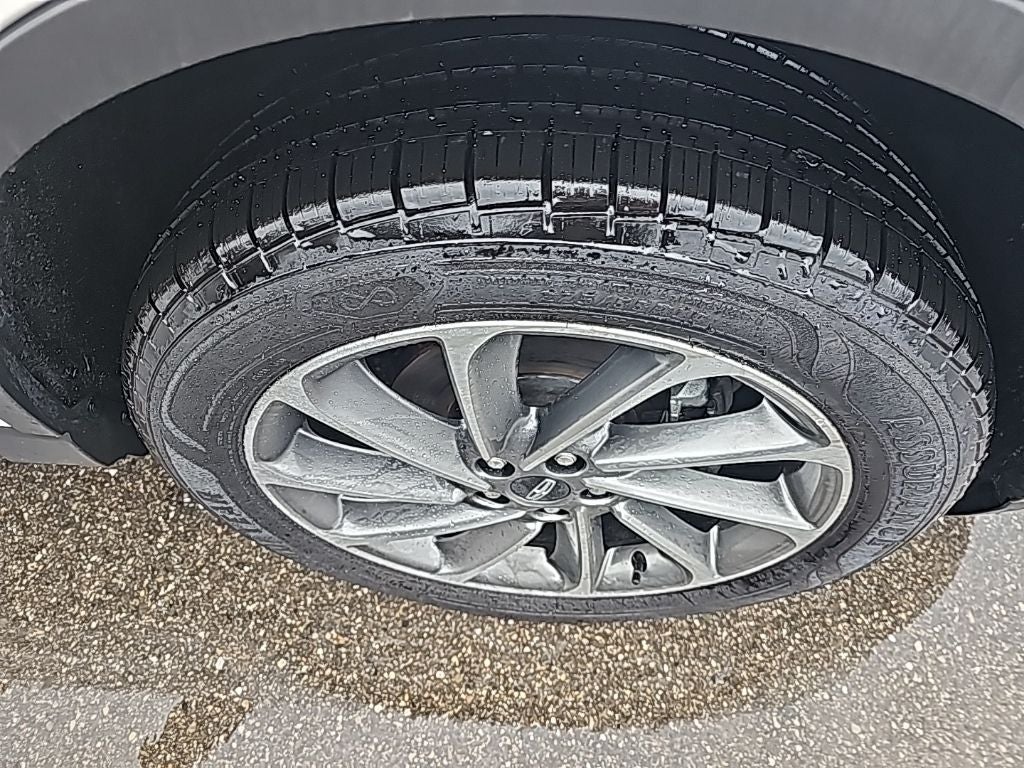 2024 Lincoln Corsair Premiere