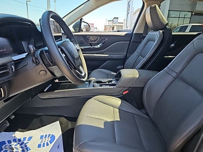 2024 Lincoln Corsair Premiere