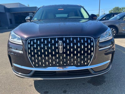 2023 Lincoln Corsair Reserve