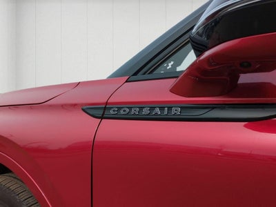 2024 Lincoln Corsair Reserve