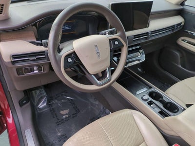 2024 Lincoln Corsair Reserve