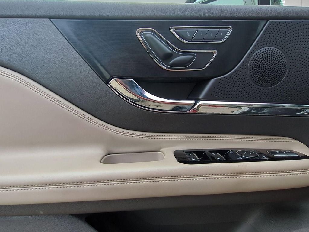 2024 Lincoln Corsair Reserve