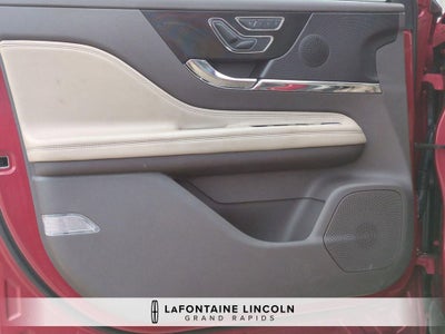 2024 Lincoln Corsair Reserve