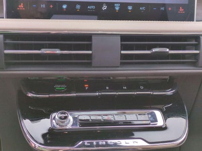 2024 Lincoln Corsair Reserve