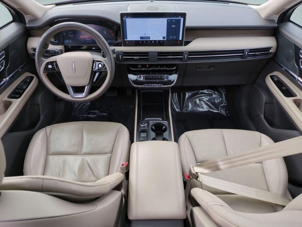 2024 Lincoln Corsair Reserve