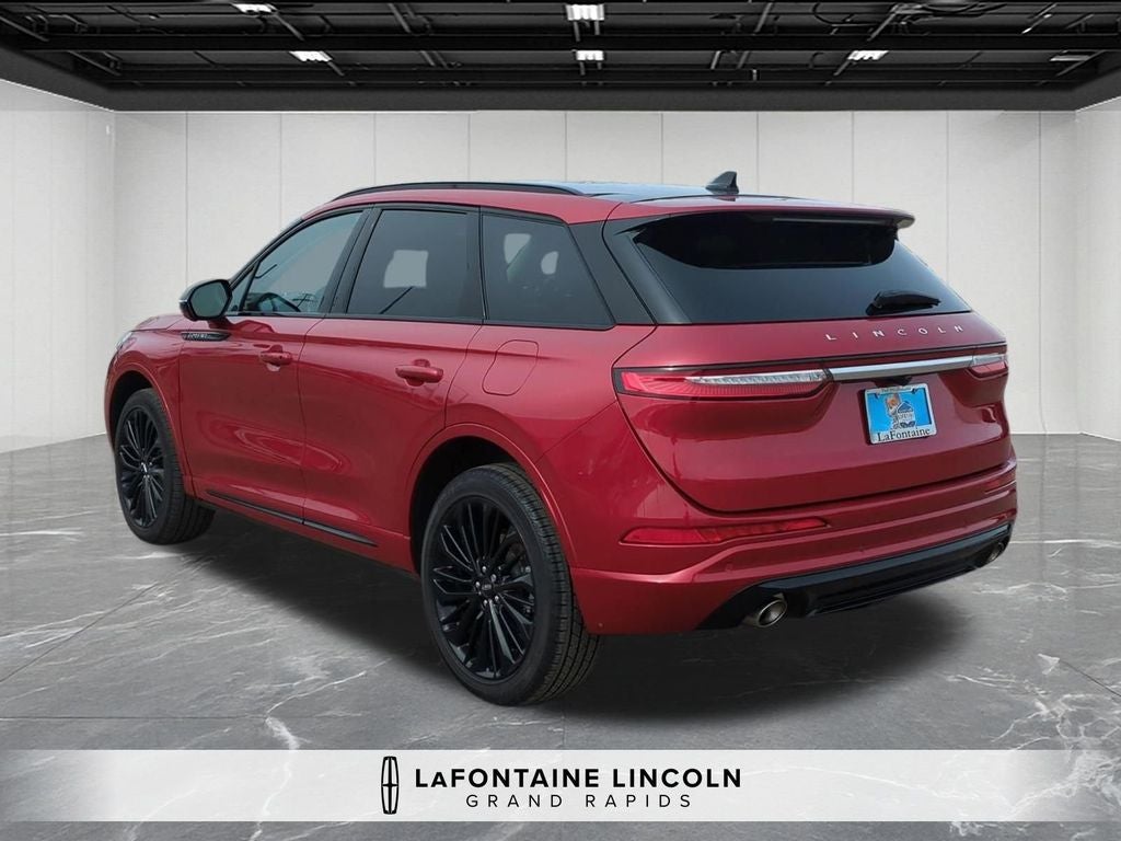 2024 Lincoln Corsair Reserve