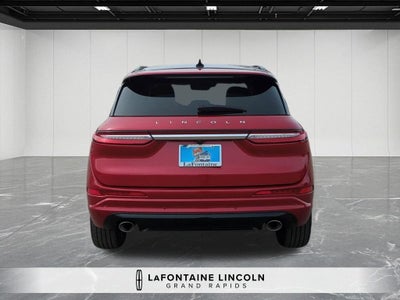 2024 Lincoln Corsair Reserve