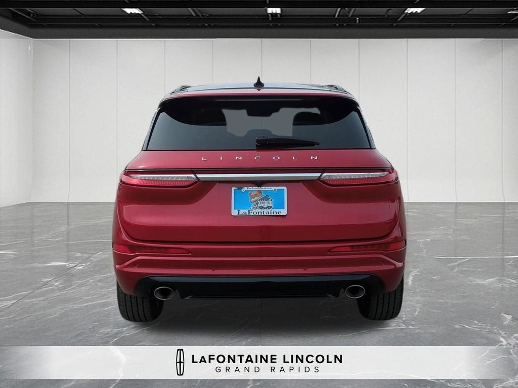 2024 Lincoln Corsair Reserve