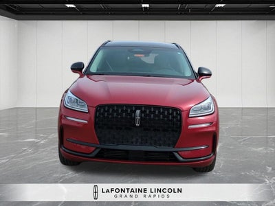 2024 Lincoln Corsair Reserve