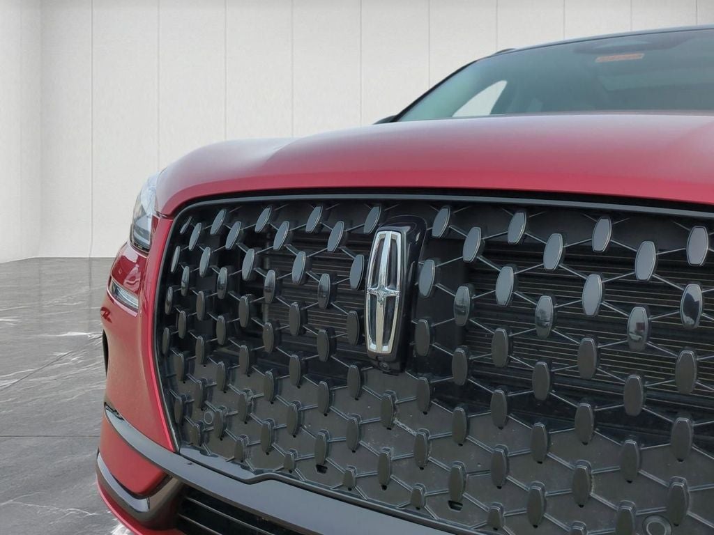 2024 Lincoln Corsair Reserve