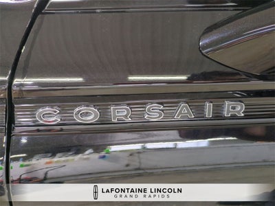 2023 Lincoln Corsair Reserve