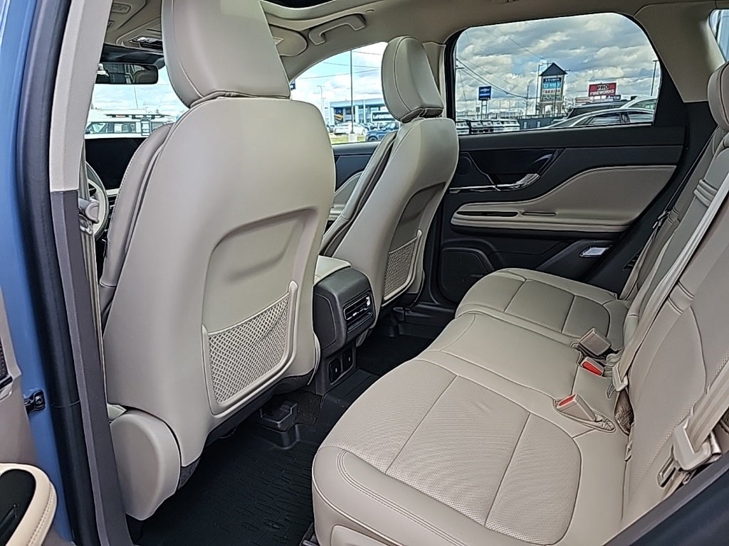 2024 Lincoln Corsair Reserve