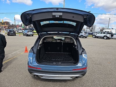 2024 Lincoln Corsair Reserve