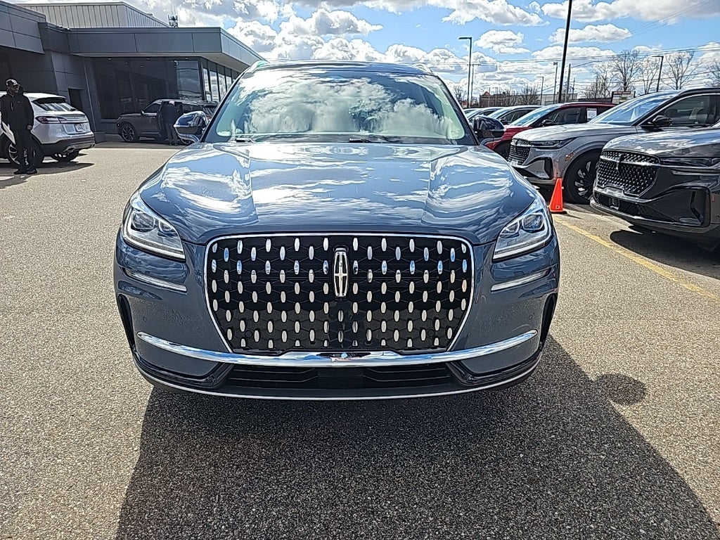 2024 Lincoln Corsair Reserve