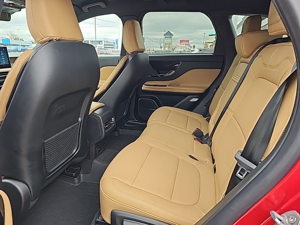 2023 Lincoln Corsair Reserve