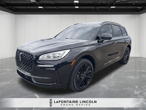 2024 Lincoln Corsair Reserve