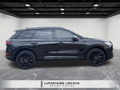 2024 Lincoln Corsair Reserve