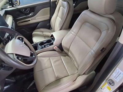 2024 Lincoln Corsair Reserve