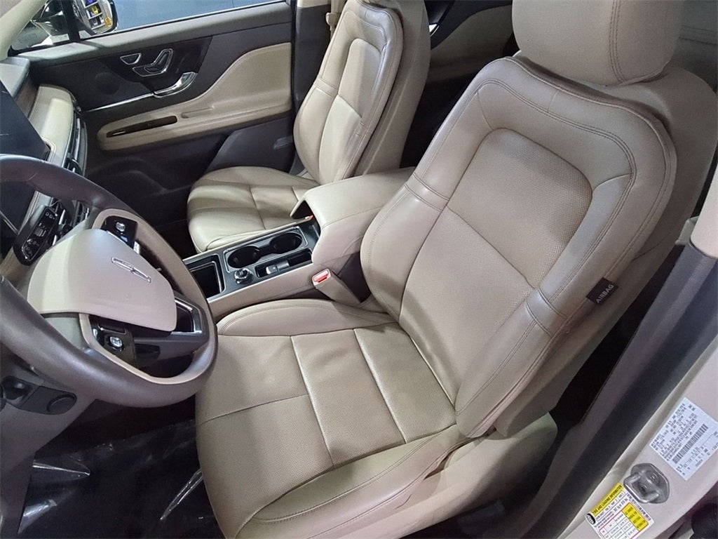 2024 Lincoln Corsair Reserve