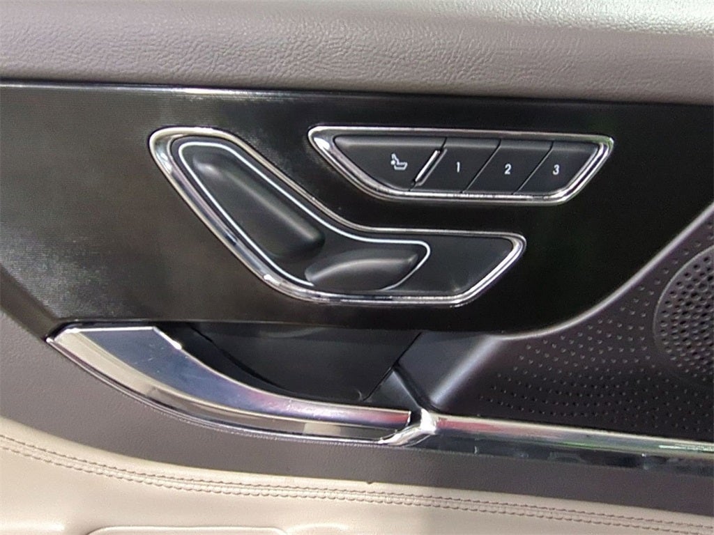 2024 Lincoln Corsair Reserve