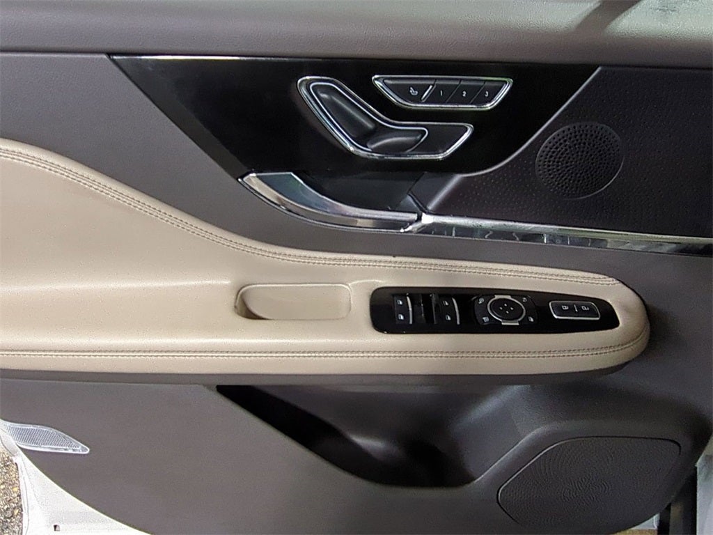 2024 Lincoln Corsair Reserve