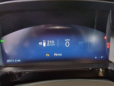 2024 Lincoln Corsair Reserve