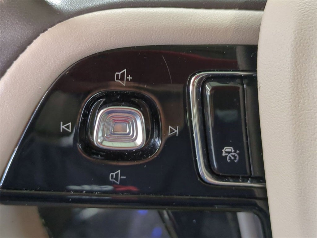 2024 Lincoln Corsair Reserve