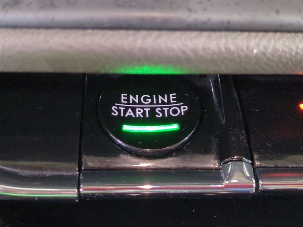 2024 Lincoln Corsair Reserve