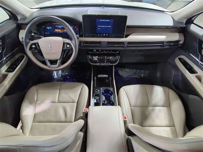 2024 Lincoln Corsair Reserve