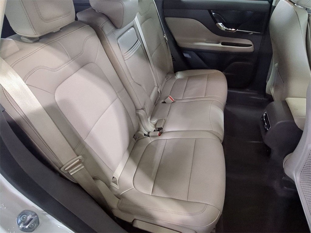 2024 Lincoln Corsair Reserve