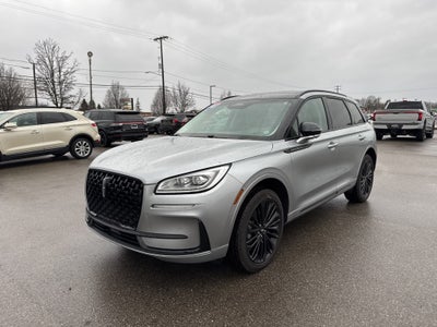 2023 Lincoln Corsair Reserve