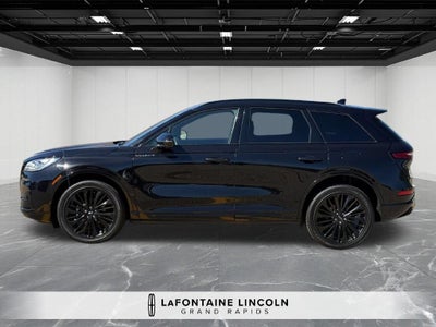 2023 Lincoln Corsair Reserve