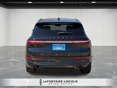 2023 Lincoln Corsair Reserve