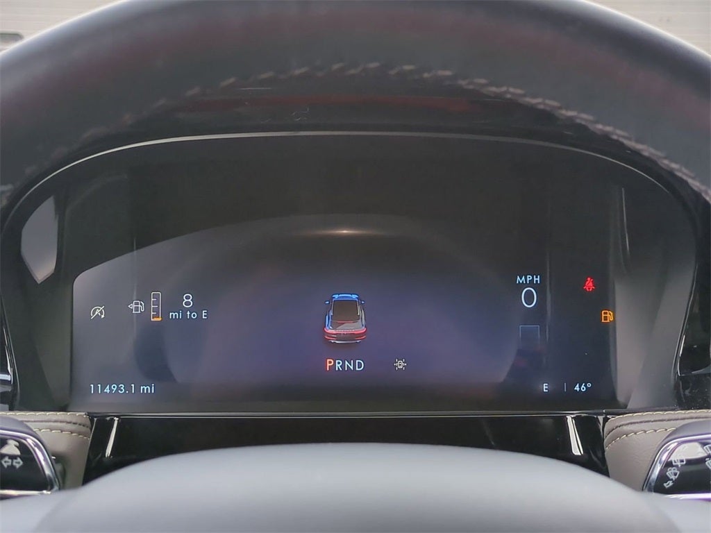 2024 Lincoln Corsair Reserve