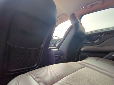 2024 Lincoln Corsair Reserve