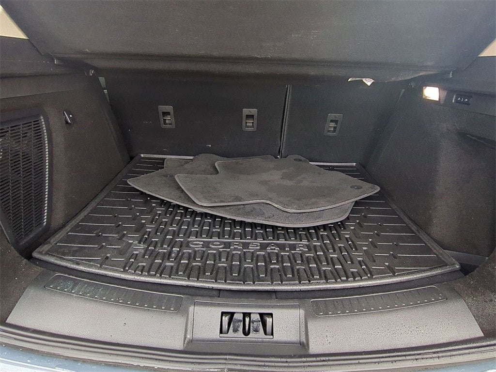 2024 Lincoln Corsair Reserve