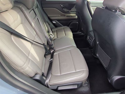 2024 Lincoln Corsair Reserve