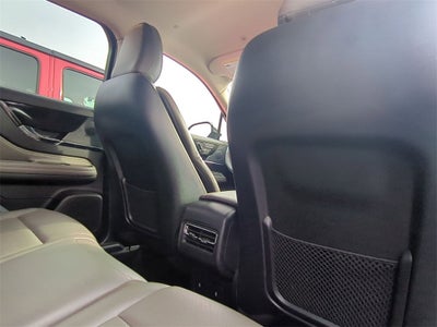 2024 Lincoln Corsair Reserve