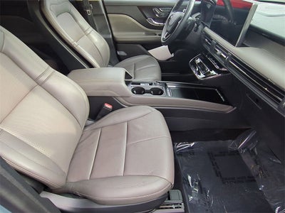 2024 Lincoln Corsair Reserve