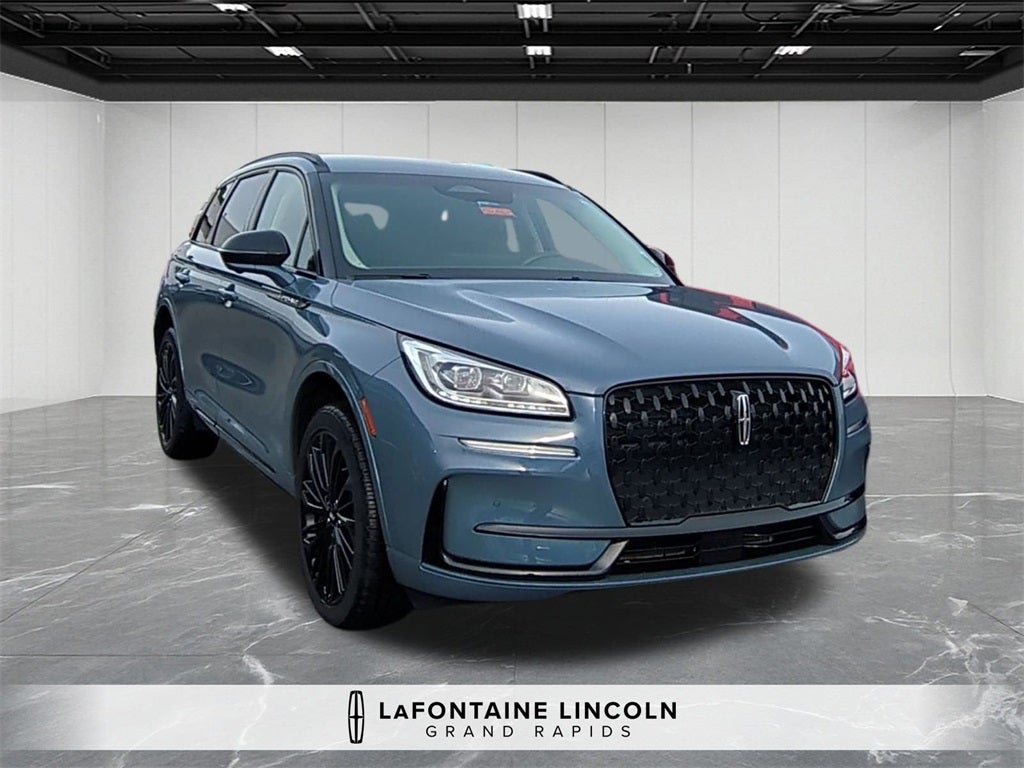 2024 Lincoln Corsair Reserve